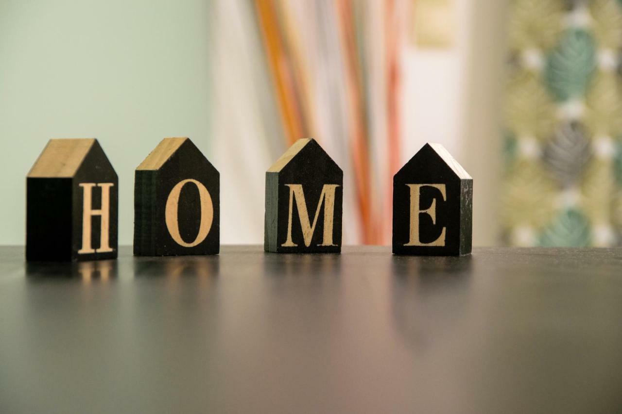 Casa Industriale Apartment Kalamata Ngoại thất bức ảnh